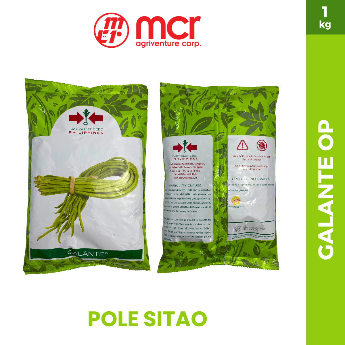 GALANTE OP 1KG
